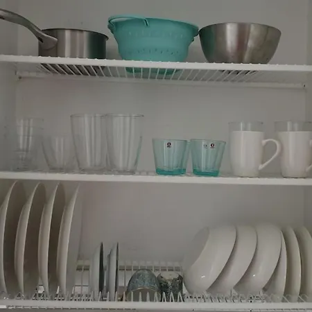 Pieksaemaki アパート ピエクサマキ