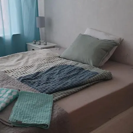 Apartment Pieksaemaki