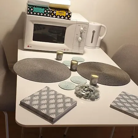 Apartamento Pieksaemaki Pieksämäki