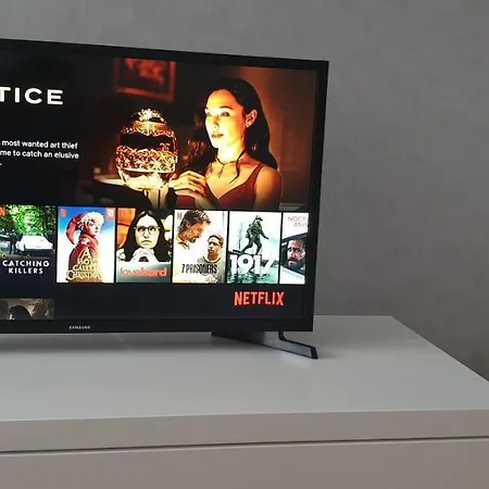 아파트 Pieksaemaki