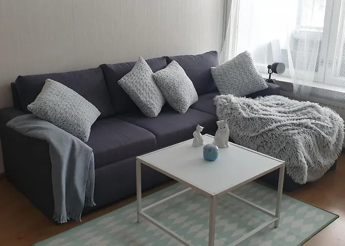 Pieksaemaki 피엑사마키