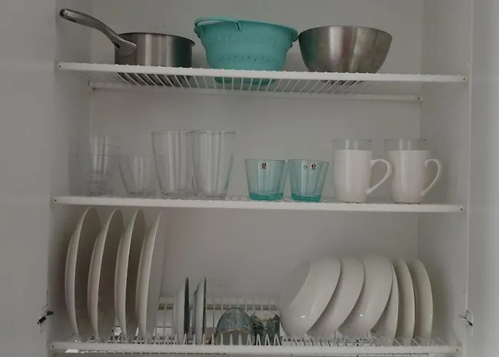 Pieksaemaki 아파트 피엑사마키