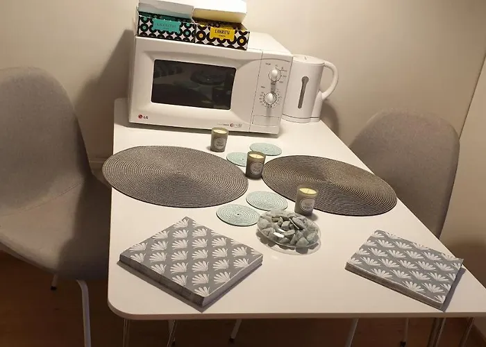 아파트 Pieksaemaki 피엑사마키