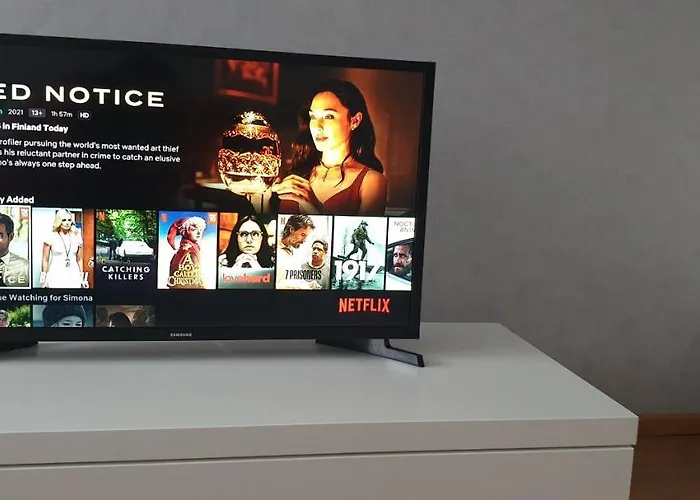 아파트 Pieksaemaki